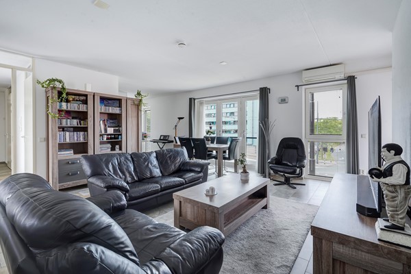Medium property photo - Sint Sebastiaansbrug 11, 2611 DN Delft